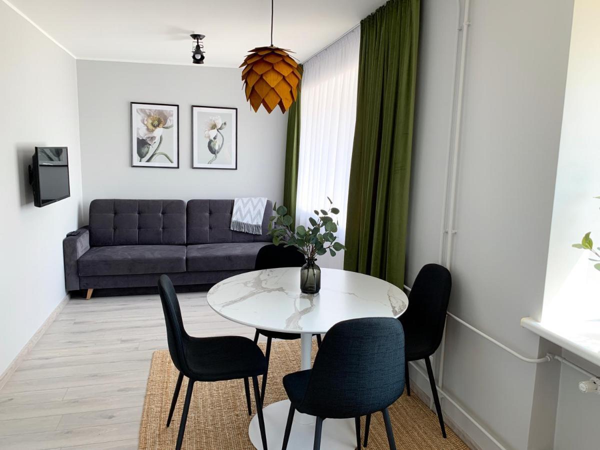 Apartamento Patogus Miegas IV Anykščiai Exterior foto