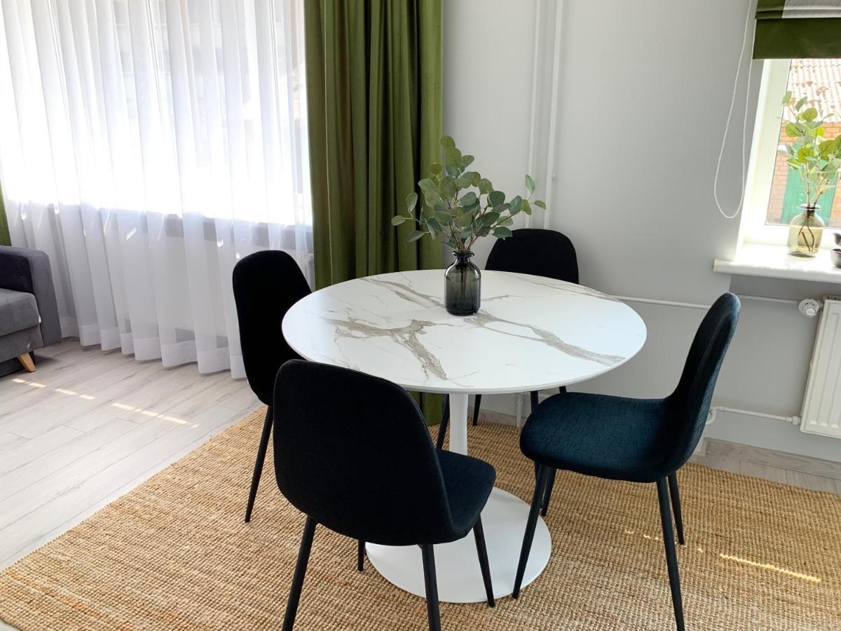 Apartamento Patogus Miegas IV Anykščiai Exterior foto