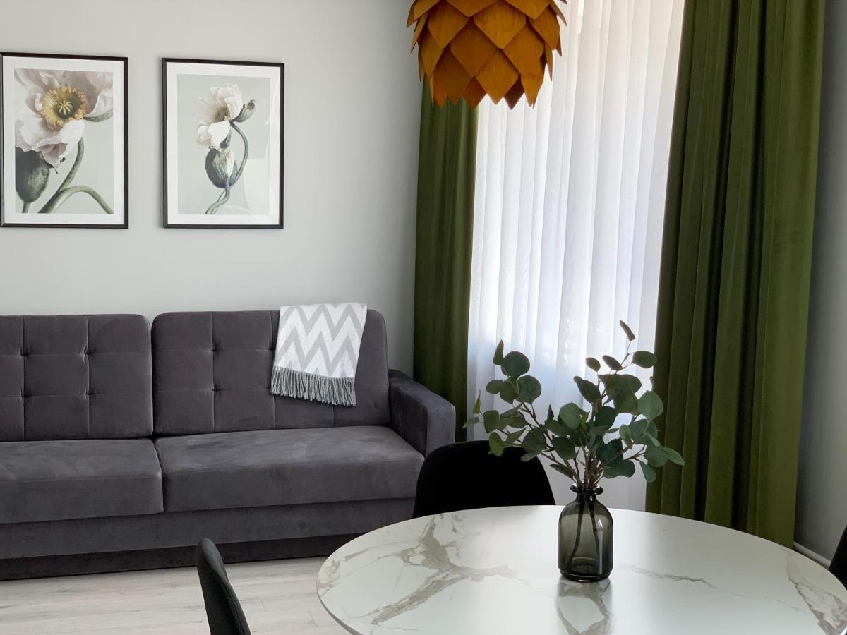 Apartamento Patogus Miegas IV Anykščiai Exterior foto
