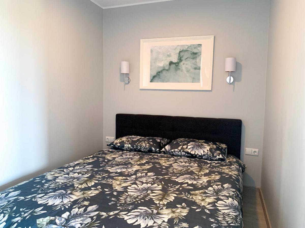Apartamento Patogus Miegas IV Anykščiai Exterior foto