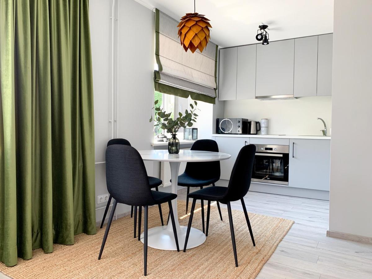 Apartamento Patogus Miegas IV Anykščiai Exterior foto