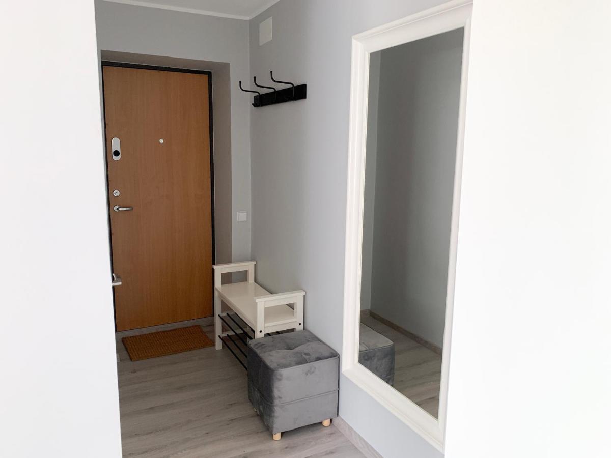 Apartamento Patogus Miegas IV Anykščiai Exterior foto